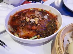 -眉州东坡·熊猫主题餐厅(枫蓝店)
