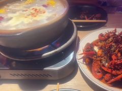 -红盔甲·小龙虾(车公庙店)