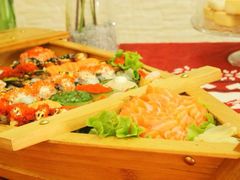 -河风精致寿司(双井店)