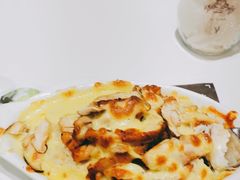 -娜娜家•Nana’s restaurant (爱琴海店)
