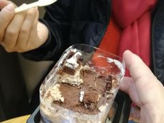 -味多美蛋糕(大红门店)