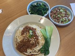 -李先生牛肉面大王(北京东四店)