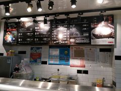 -小山城麻辣香锅(新邻生活广场店)