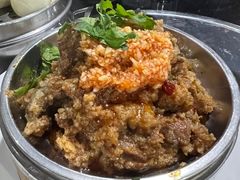 -祖传曾羊肉饭店