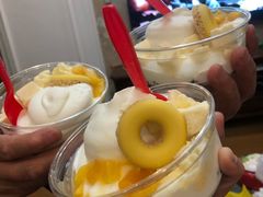 -DQ·蛋糕·冰淇淋(红旗街万达店)