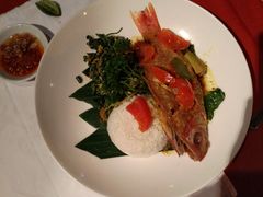 -Mai Mai Restaurant