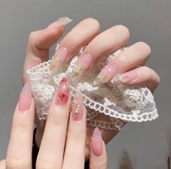 -兔猫ToMoreNails美甲美睫