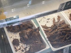 -紫光园清真北京小吃(广渠门内店)