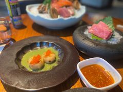 -Mr·Fish鱼鲜生海鲜放题(银泰in99店)