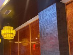-启东恒大酒店·品粤餐厅