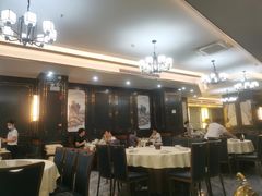 -鸿福楼(观澜店)