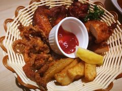 -COCO壱番屋(现代城店)