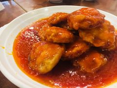 -天回镇何氏豆腐(总店)
