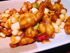 宫保虾球-外婆家(南开大悦城店)