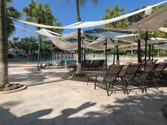 -重庆海昌加勒比海水世界