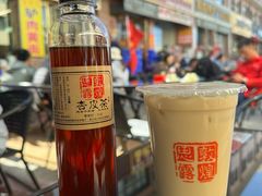 -正宁路小吃夜市