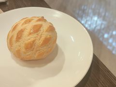 -万丽轩·粤菜(王府井金茂万丽酒店)