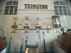 -青岛啤酒博物馆