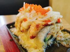 -赤稻·日式料理(禅城店)