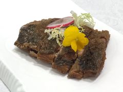 马凯熏鱼-马凯餐厅(地安门店)