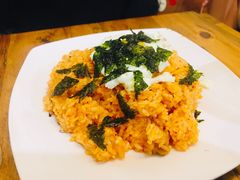 -李先生的首尔小馆(松江启源广场店)