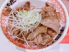 -牛邸·烧肉饭(来福士店)