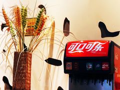 -拿渡麻辣香锅(世茂广场·工三店)