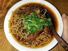 -厝内小眷村(天河南一路店)