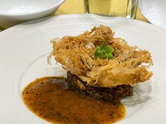 -绿岛国际酒店·海鲜酒楼(八七路店)