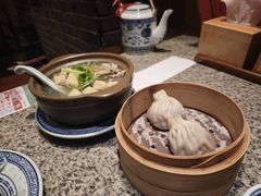 -南京大牌档(苏州中心店)