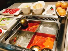 -海底捞火锅(龙茗路店)