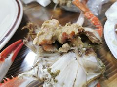-海帮主·蒸汽海鲜青岛菜(栈桥火车站店)
