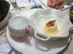 -LE SHARE洛笙·花园西餐(北京路步行街店)