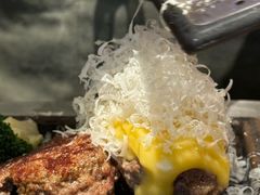 -肉肉大米(德基广场店)