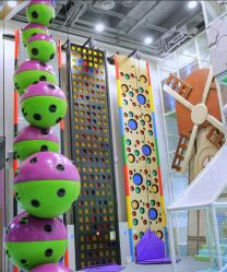 -meland club亲子乐园(石家庄万象城店)