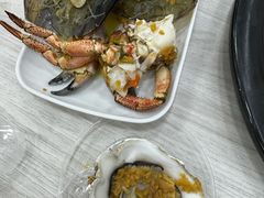 -船奇蒸汽海鲜·闽菜(八市海鲜总店)