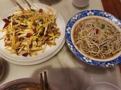 -七百岁羊肉馆(环球港店)