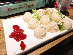 -花腰餐吧Bistro烧烤 傣味(传媒大学店)