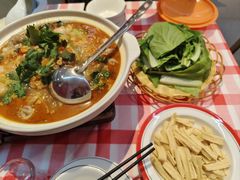 -韵味湘肴·小炒黄牛肉(五一广场店)