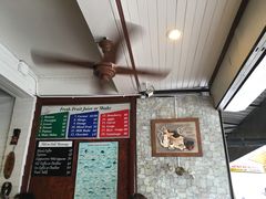 -Dang restaurant (patong phuket)