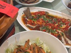 -千岛湖鱼味馆(十字街总店)