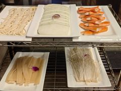 -珺小七铜锅涮肉(桃园路店)