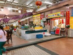 自助取餐区-金百门·顺德海鲜酒家(陈村店)