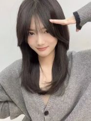 -米可造型烫染