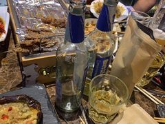 -冰城小镇音乐串吧·聚会餐厅(百子湾店)