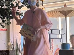 -绿茶餐厅(深圳龙华天虹购物中心店)