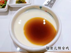 焦糖豆花-兔香居·自贡盐帮江湖菜(黄村店)