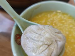 -鸡鸣汤包(仙林店)