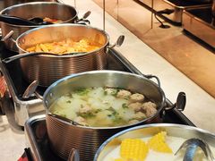 -比格比萨自助(宝山日月光店)