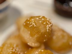 糖油粑粑-老长沙龙虾馆·聚会餐厅(白石洲店)